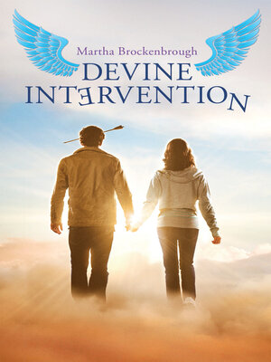 cover image of Devine Intervention
